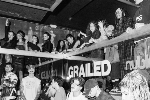 Grailed New York Party Recap September 2024
