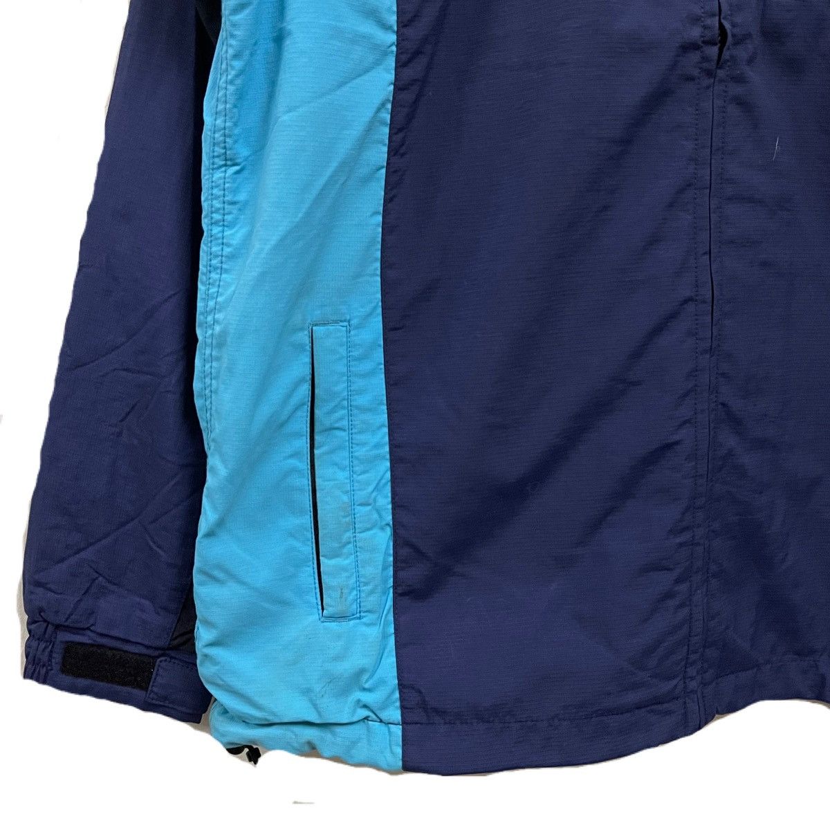 Other Suzuki GSX M2 moto map by rs taichi light jacket Size US L / EU 52-54 / 3 - 6 Thumbnail