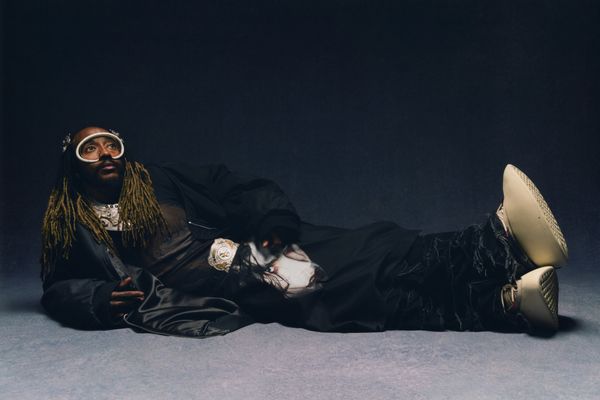 Inside Thundercat's World