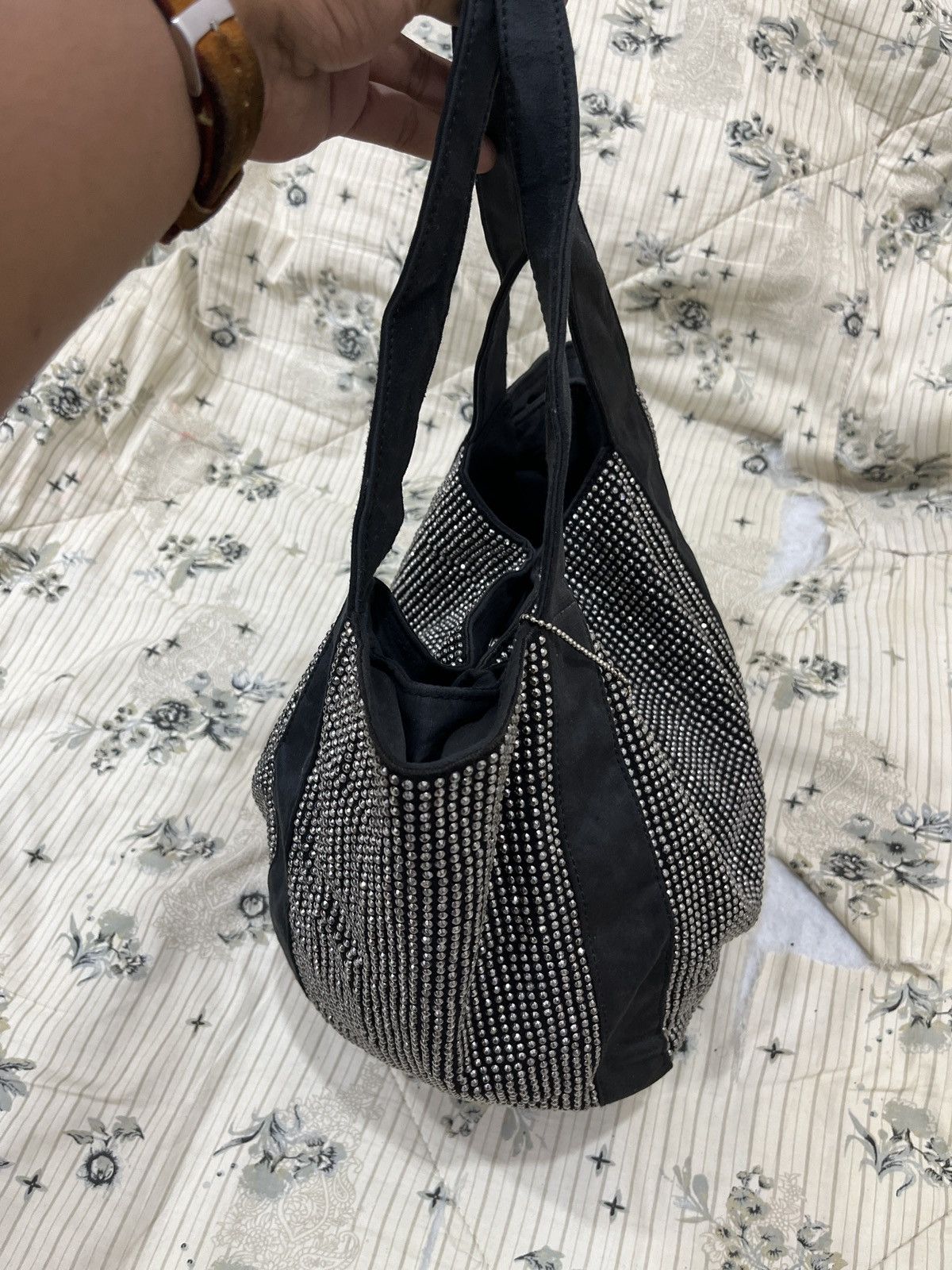 Japanese Brand YSACCS BAGS Size ONE SIZE - 4 Thumbnail