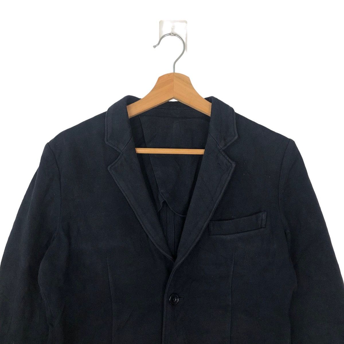 Fred Perry VINTAGE CHORE WORK JACKET FRED PERRY Size US S / EU 44-46 / 1 - 2 Thumbnail