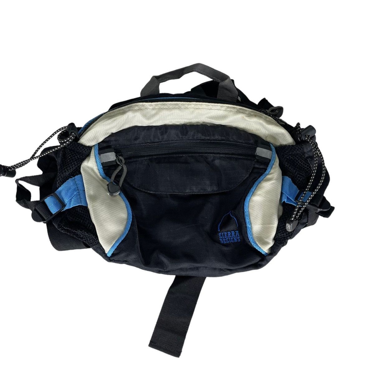 ❄️SIERRA DESIGNS WAIST / SHOULDER BAG