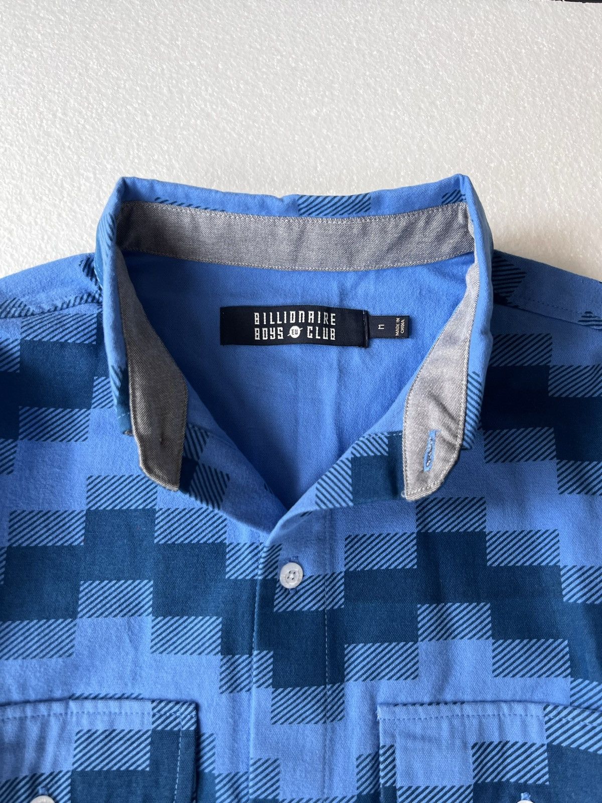 Billionaire Boys Club UNWORN* BBC shirt M Size US M / EU 48-50 / 2 - 4 Thumbnail