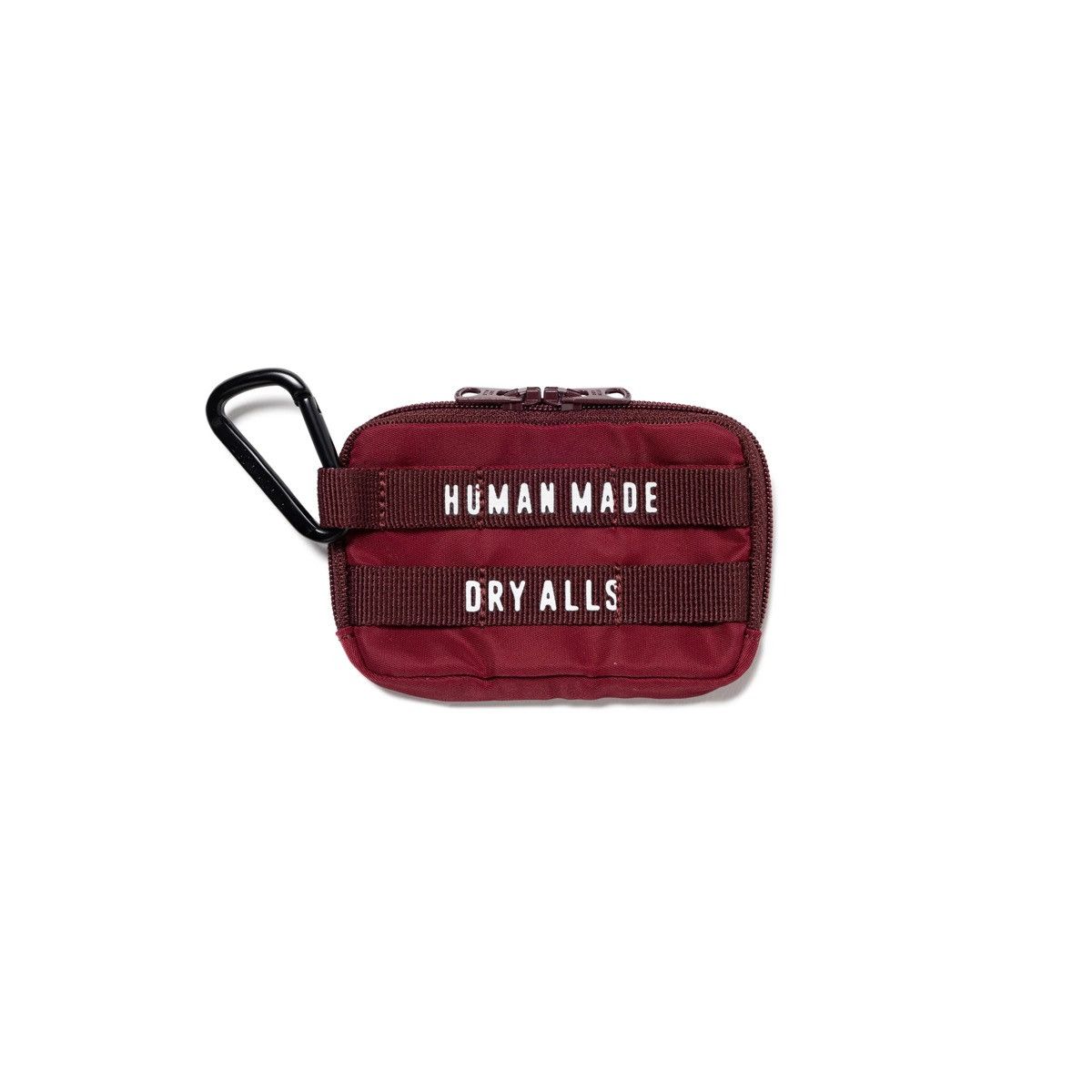 Human Made Human Made Card Case Size ONE SIZE - 1 Thumbnail