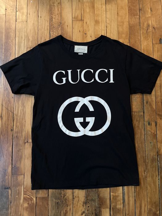 Gucci Gucci T Shirt Grailed 5315