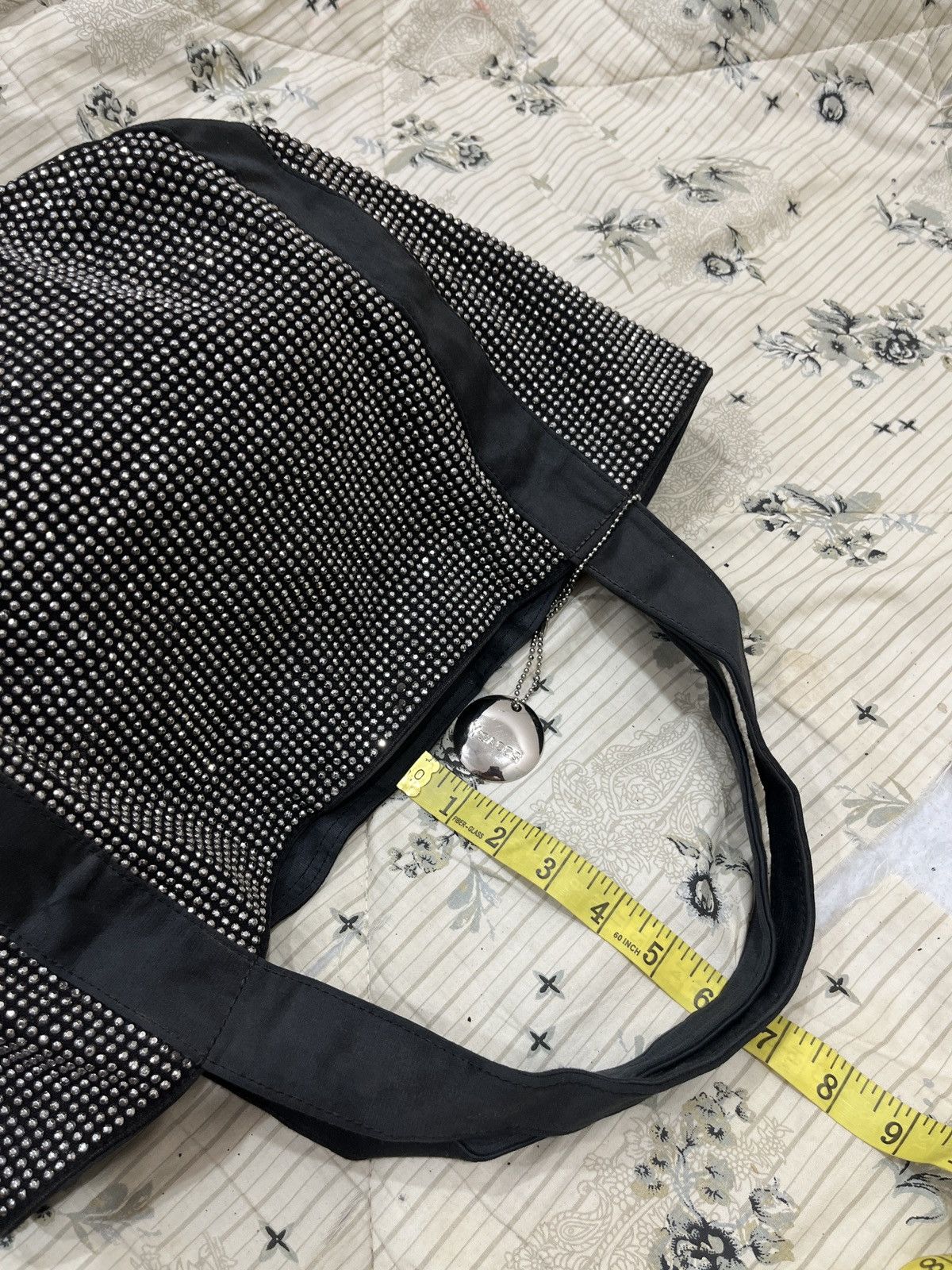 Japanese Brand YSACCS BAGS Size ONE SIZE - 20 Thumbnail