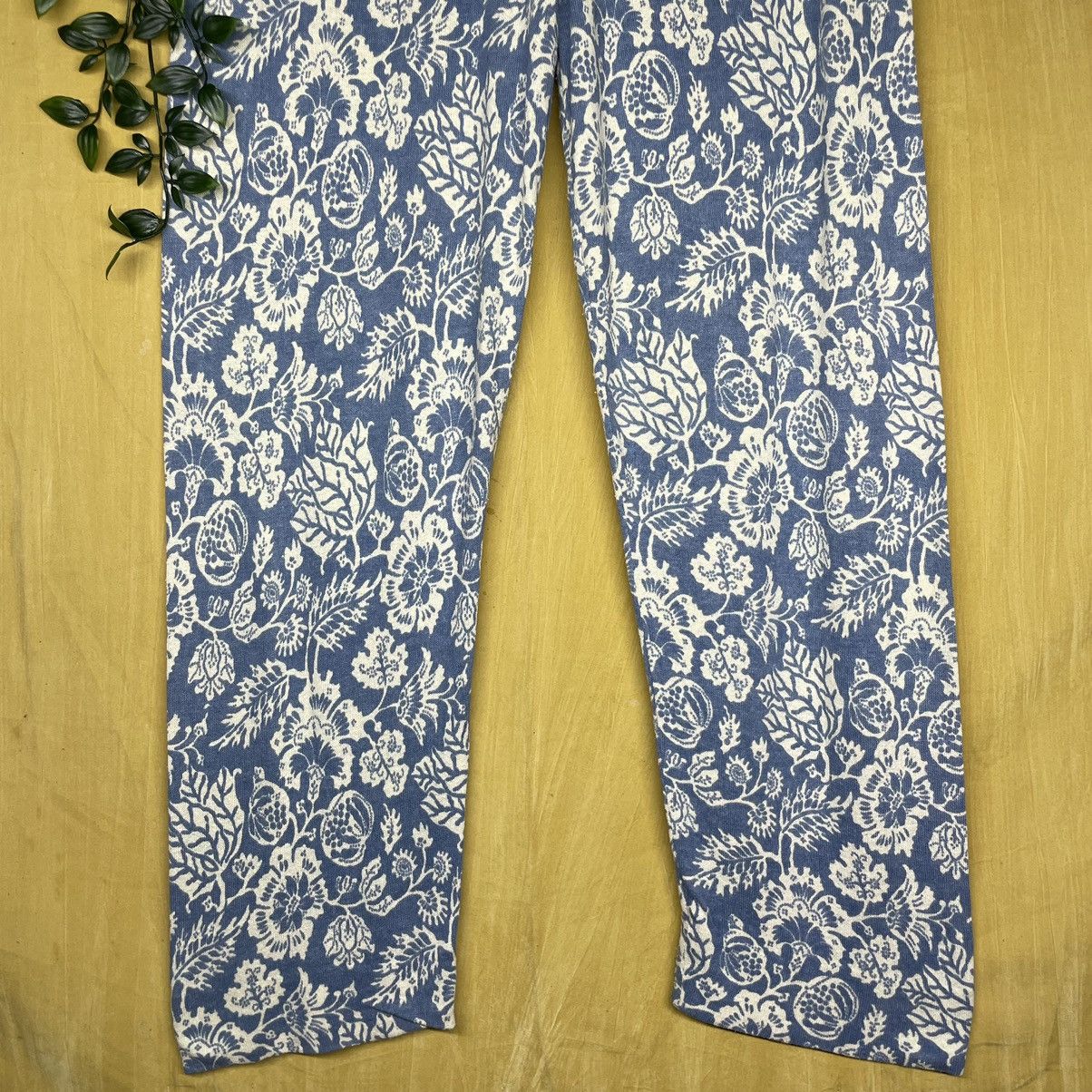 Valentino Vintage Valentino Garavani pant Size 29" - 4 Thumbnail