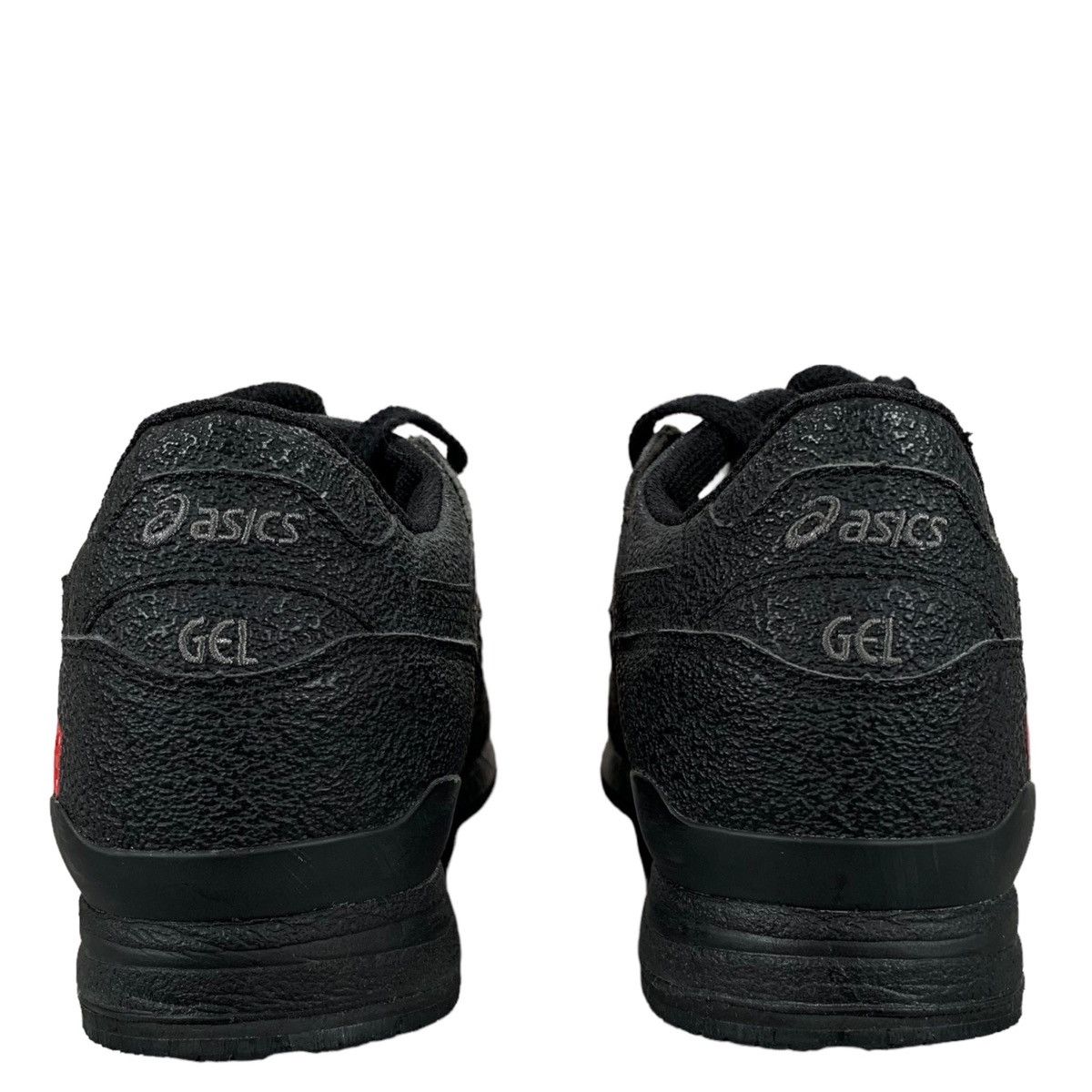 Asics Asics Alife Gel Lyte III 3 Black Lagoon Monster 2007 Sneaker Size US 8 / EU 41 - 5 Thumbnail