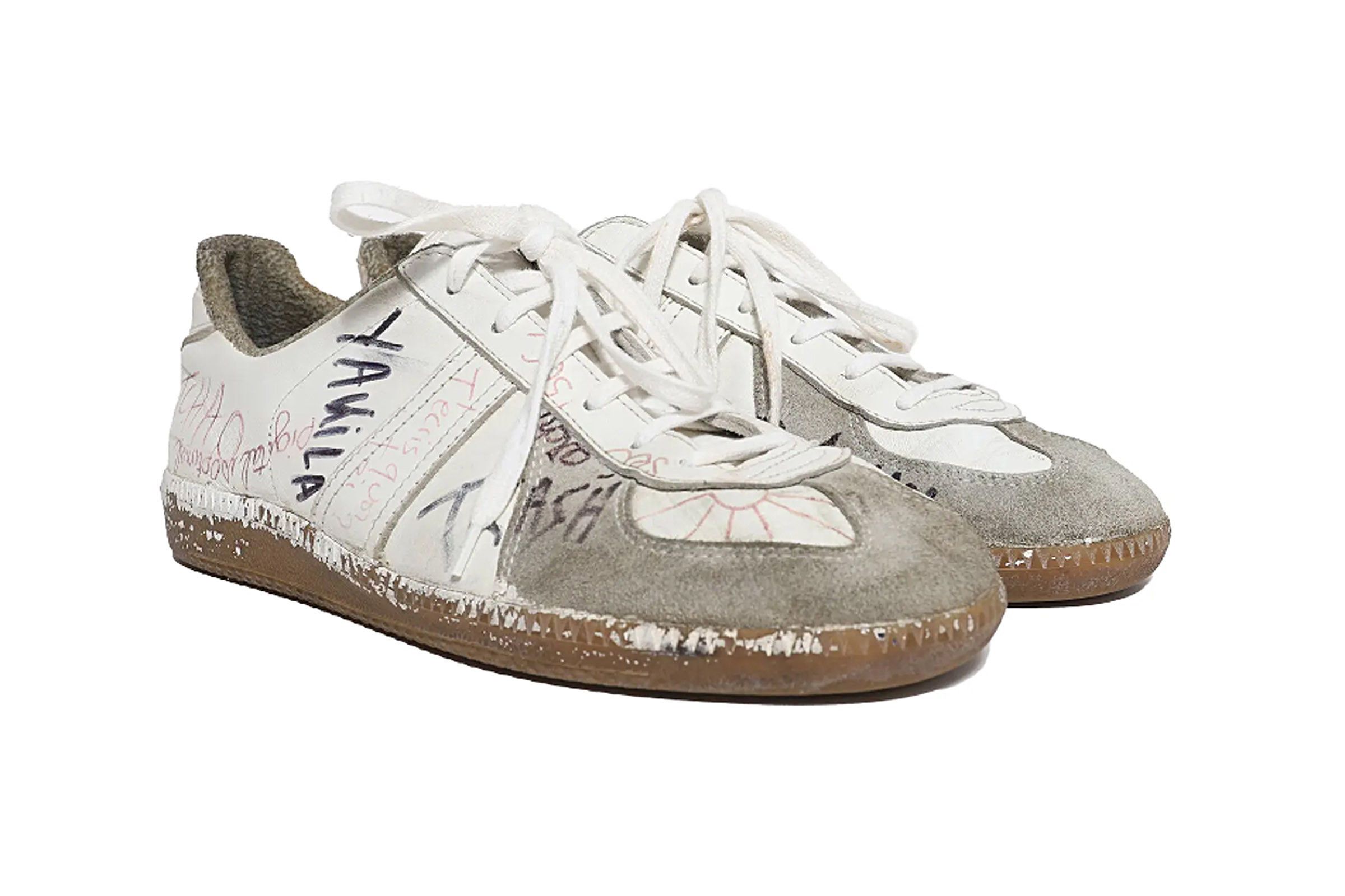Hender Scheme Hender Scheme MIP-28 | Grailed