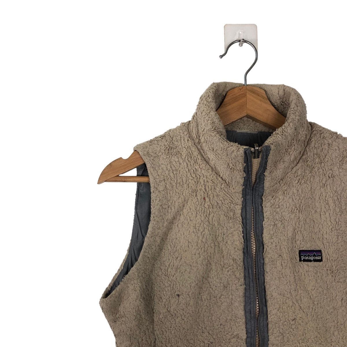 Patagonia VINTAGE FLEECE REVERSIBLE PATAGONIA Size US M / EU 48-50 / 2 - 6 Thumbnail