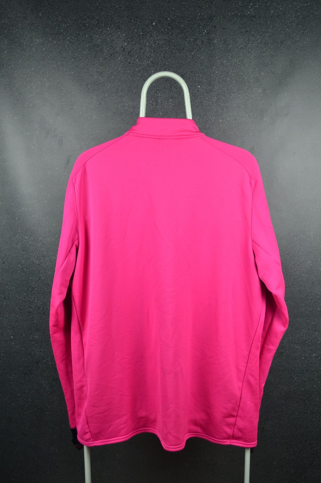 Umbro Everton Football Sweatshirt Umbro Soccer Pink XL Size US XL / EU 56 / 4 - 2 Thumbnail