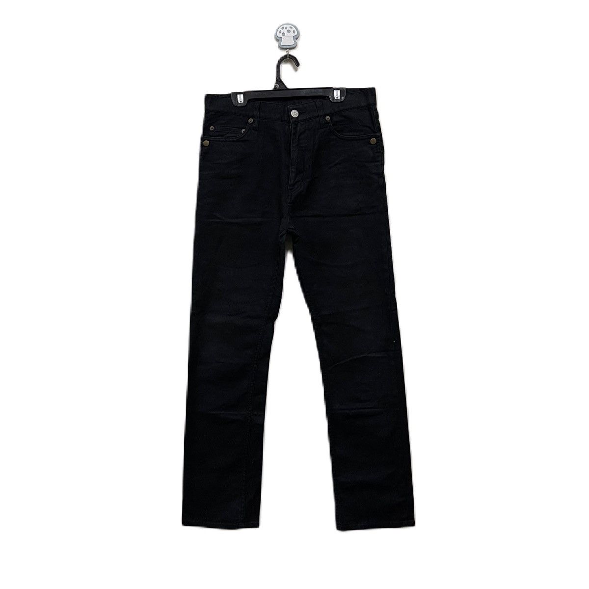 Magical Design Magical mosh misfits jeans Size US 31 - 2 Thumbnail