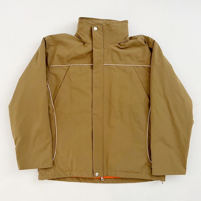 Other Simply Complicated Waterproof Jacket | Grailed