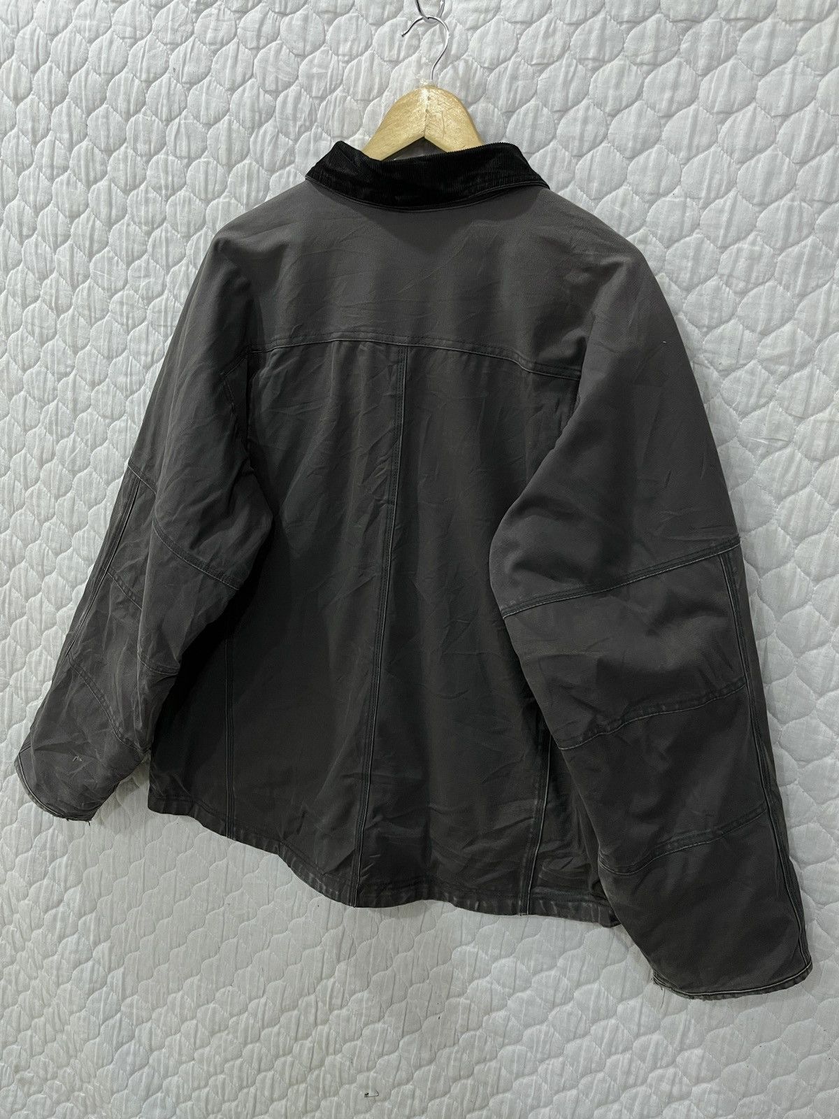 Polartec × Timberland (Ssss). TIMBERLAND PROSPEC POLARTEC JACKET Size US L / EU 52-54 / 3 - 5 Thumbnail