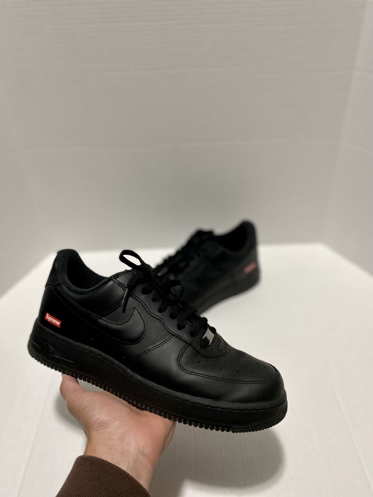 superbalist nike airforce 1