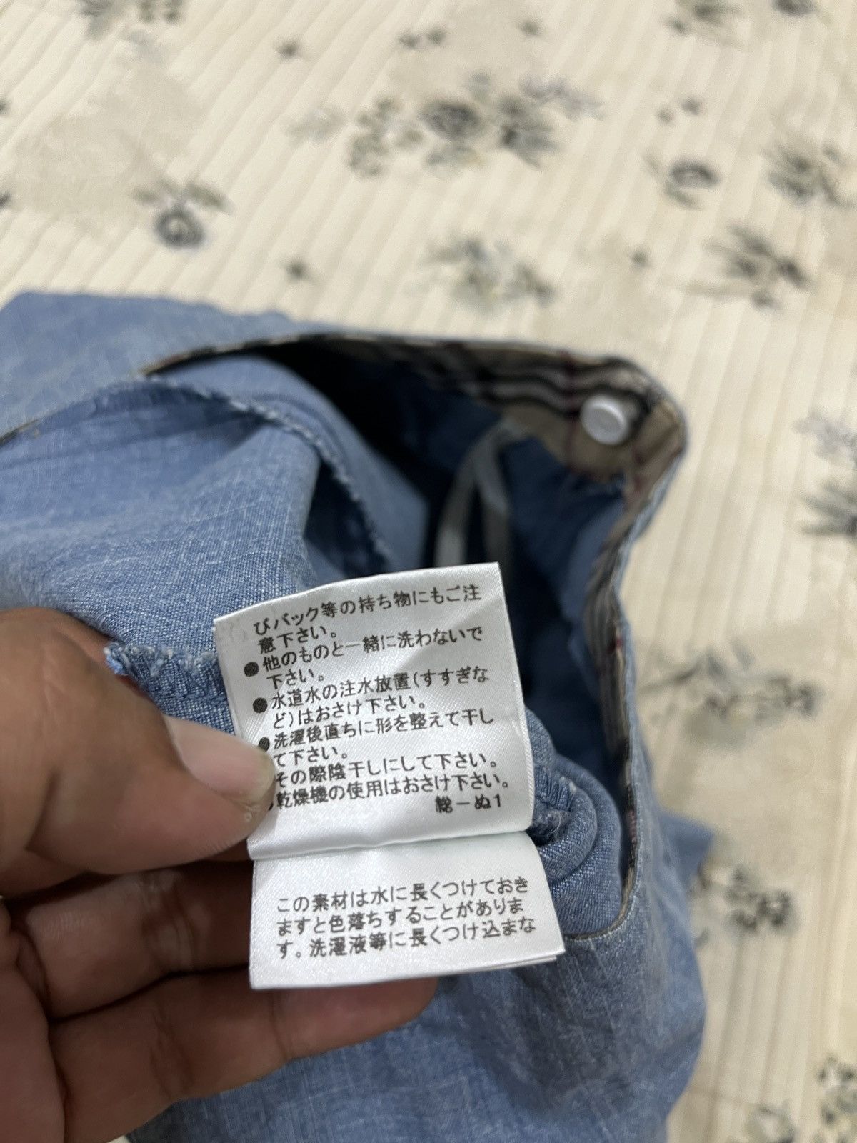 Burberry (Rrrr). BURBERRYS LONDON SKIRTS Size 25" / US 0 / IT 36 - 12 Thumbnail
