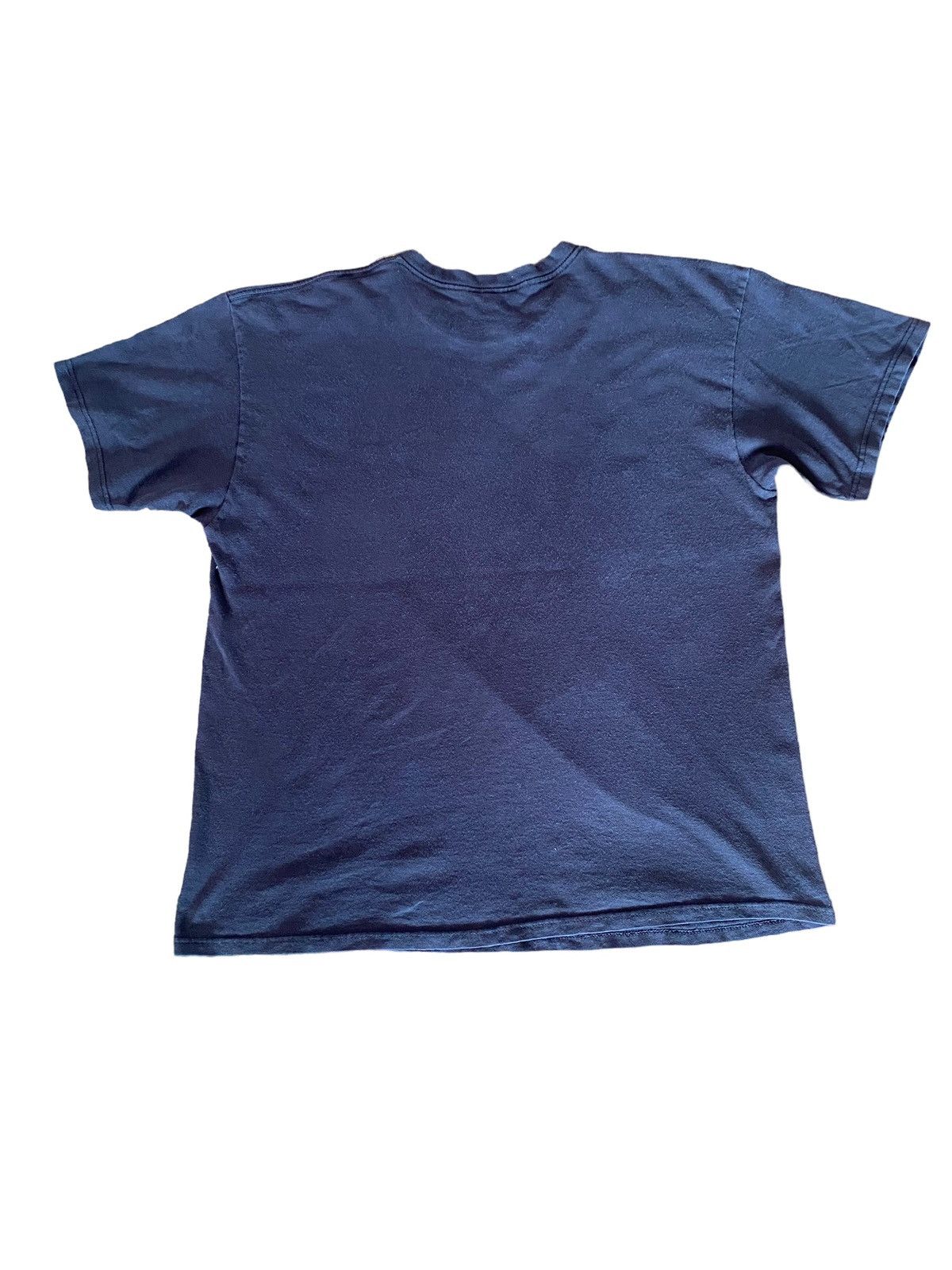 Apple 🔥RARE🔥Vintage Apple T Shirt Size US XL / EU 56 / 4 - 2 Thumbnail