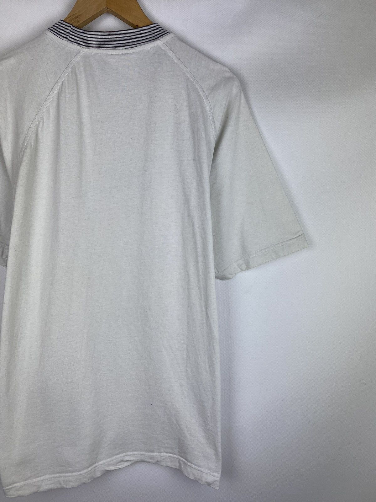 Adidas Rare VTG Adidas XVI Olympic Games 1956 men’s t shirt size M Size US M / EU 48-50 / 2 - 22 Thumbnail