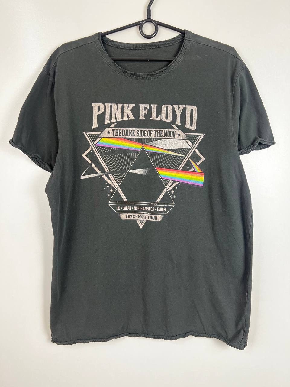 Vintage Pink Floyd band vintage t-shirts size M Size US M / EU 48-50 / 2 - 1 Thumbnail