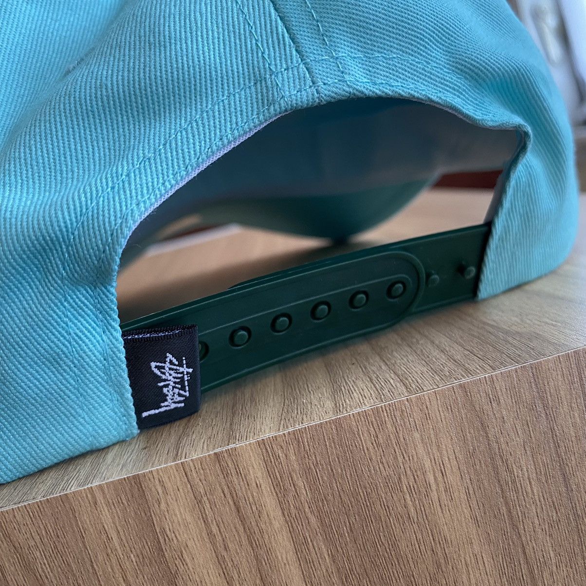 Other Stussy Cap Hat Size ONE SIZE - 4 Thumbnail