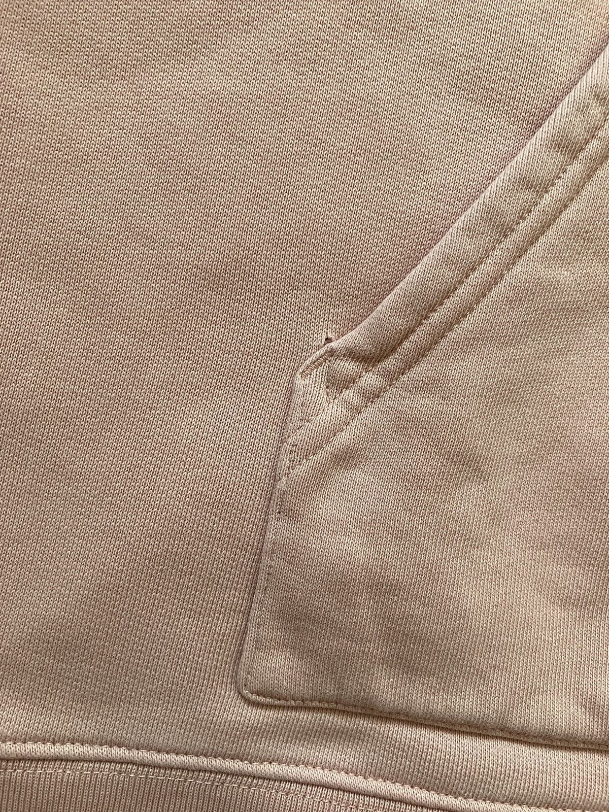 Acne Studios Light Pastel Pink Acne Studios Hoodie Size S Streetwear Size US S / EU 44-46 / 1 - 8 Thumbnail