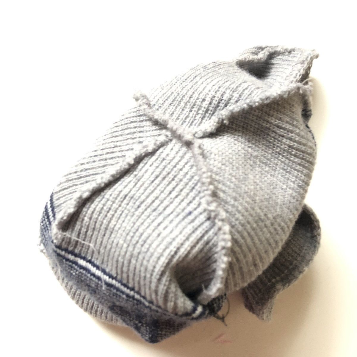 Other Balmoral Balaclava Grey Size ONE SIZE - 3 Thumbnail
