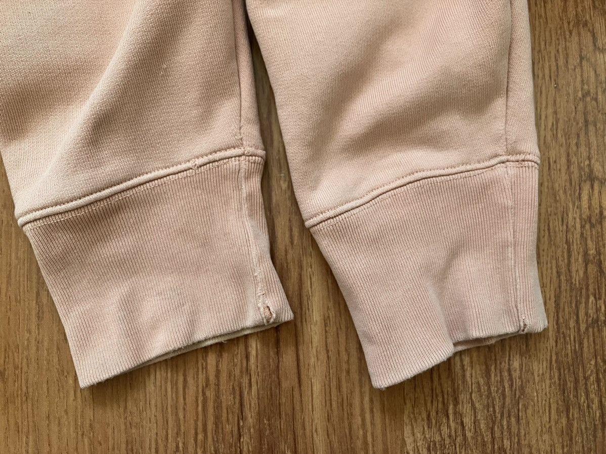 Acne Studios Light Pastel Pink Acne Studios Hoodie Size S Streetwear Size US S / EU 44-46 / 1 - 12 Thumbnail