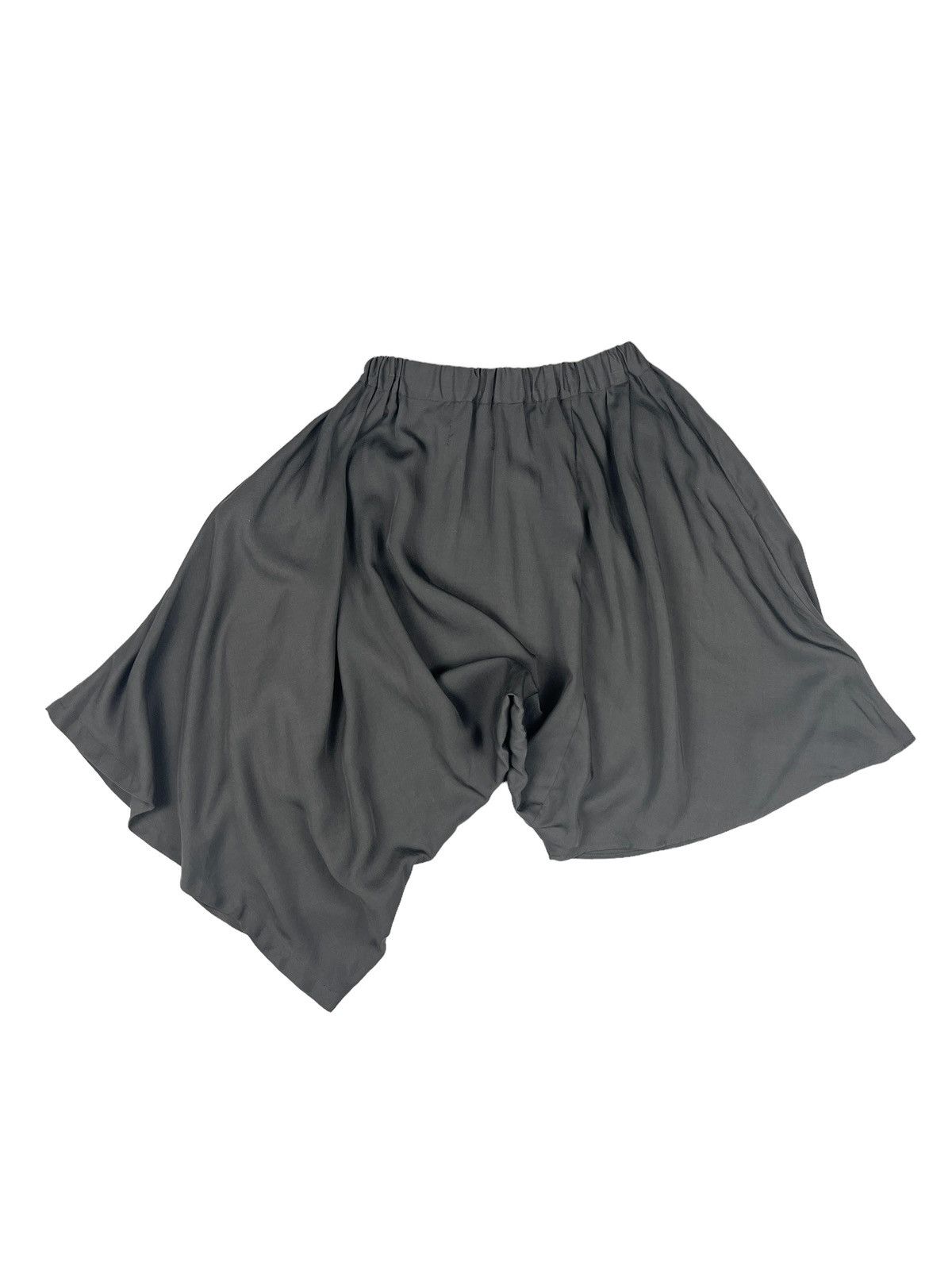gomme Gomme Homme Hakama Pants Size US 30 / EU 46 - 7 Thumbnail