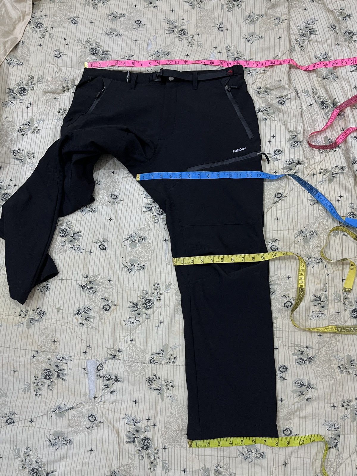 Japanese Brand (Vvvv)⚡️🔥💣 ARCHIVE FIELDCORE PANTS Size US 37 - 11 Thumbnail