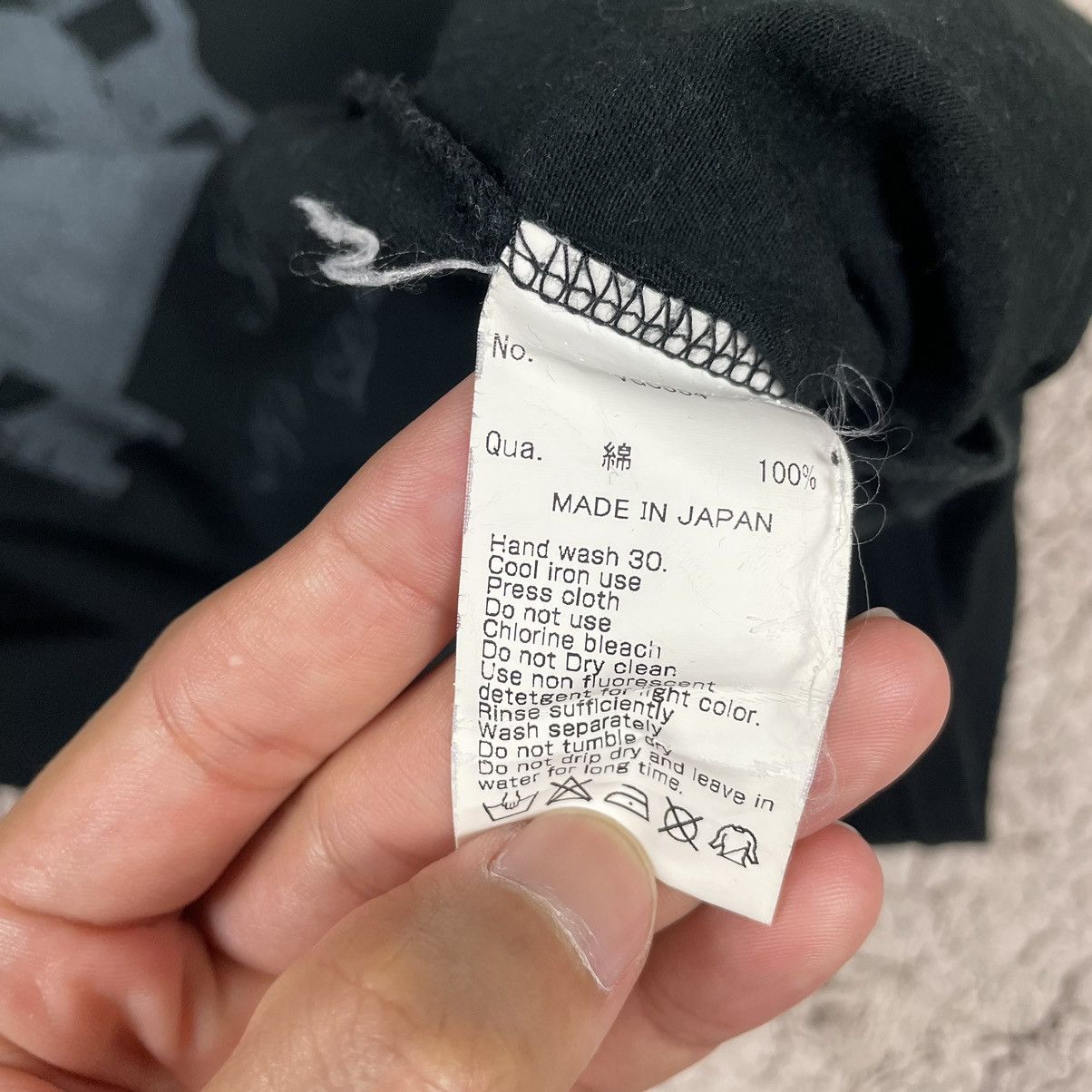 Vanquish Vanquish Tokyo Japan Photo Tees Size M / US 6-8 / IT 42-44 - 18 Thumbnail