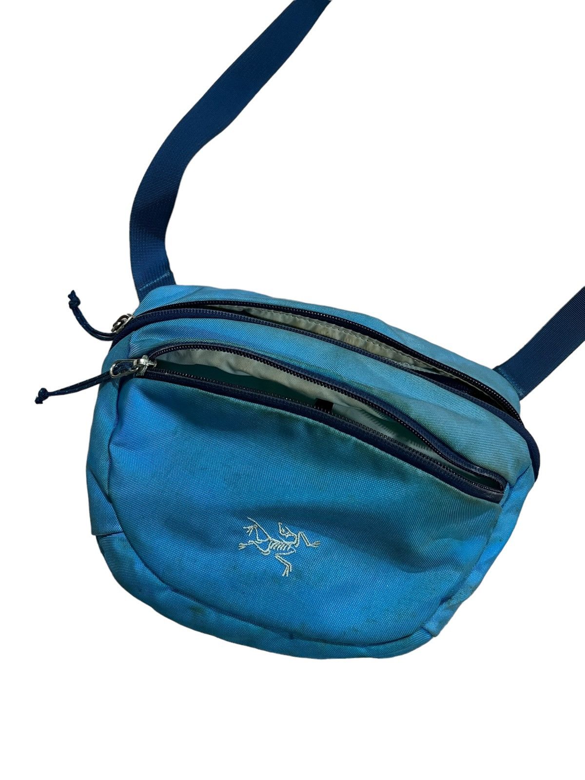Arc'teryx RARE🔥Arc'teryx Maka 1 Crossbody 2 Way Sling/Porch Bag Size ONE SIZE - 4 Thumbnail