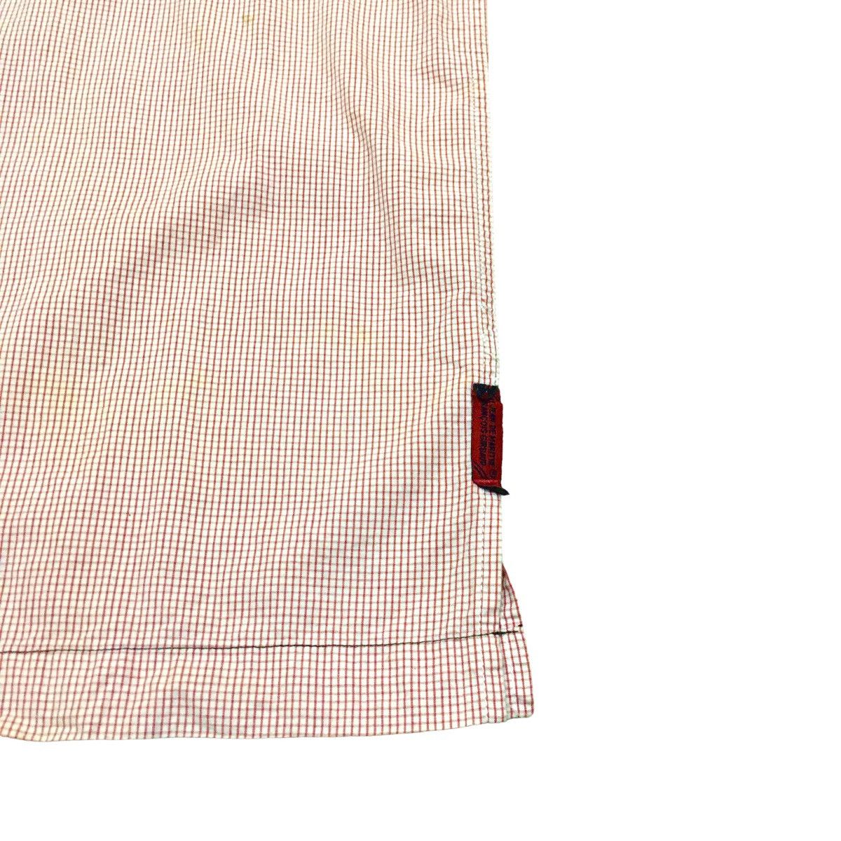 If Six Was Nine Rare Design Vintage Marithe Francois Girbaud Shirt 2000s Size US XL / EU 56 / 4 - 4 Thumbnail