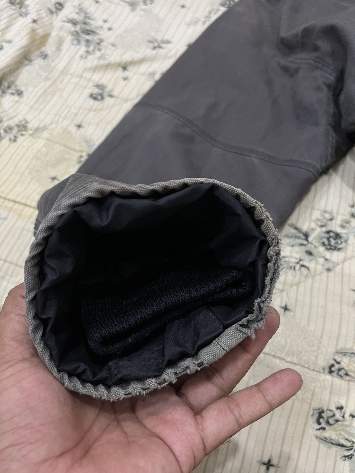 Polartec × Timberland (Ssss). TIMBERLAND PROSPEC POLARTEC JACKET Size US L / EU 52-54 / 3 - 18 Thumbnail