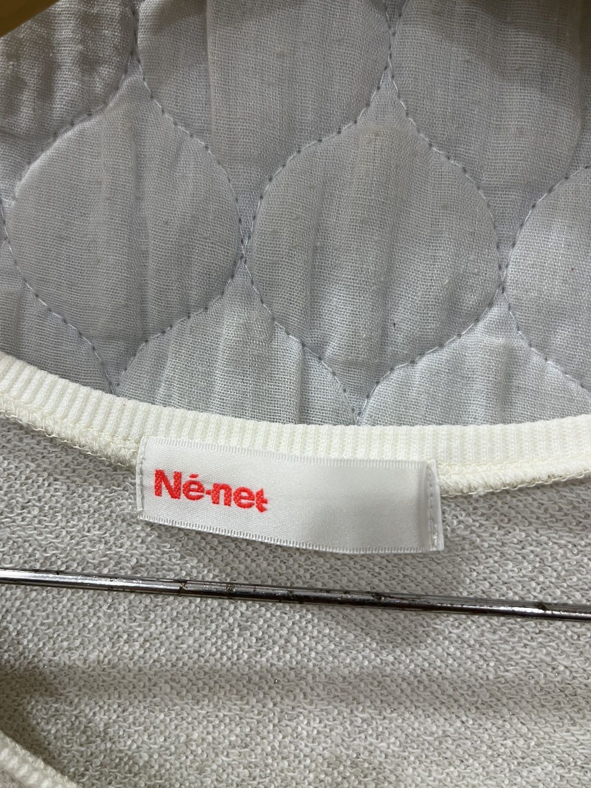 Issey Miyake (Ssss). 🔥🔥🔥ARCHIVE ISSEY MIYAKE NE-NET LADIES TOP Size M / US 6-8 / IT 42-44 - 4 Thumbnail