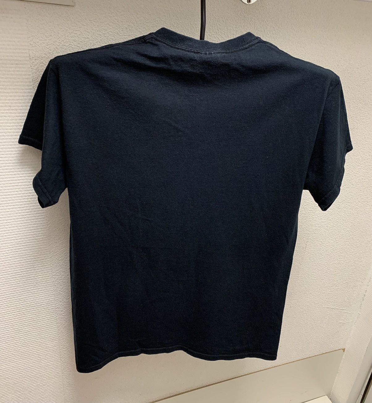 Band Tees Joy division unknown pleasure black t-shirt L sz Size US M / EU 48-50 / 2 - 5 Thumbnail