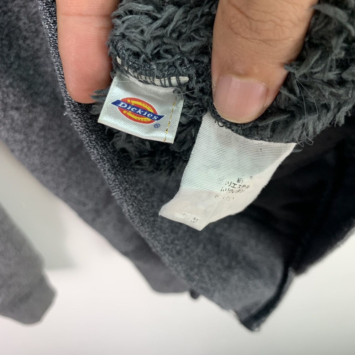 Dickies × Vintage Vintage Dickies Hoodie Jacket Size US M / EU 48-50 / 2 - 8 Thumbnail