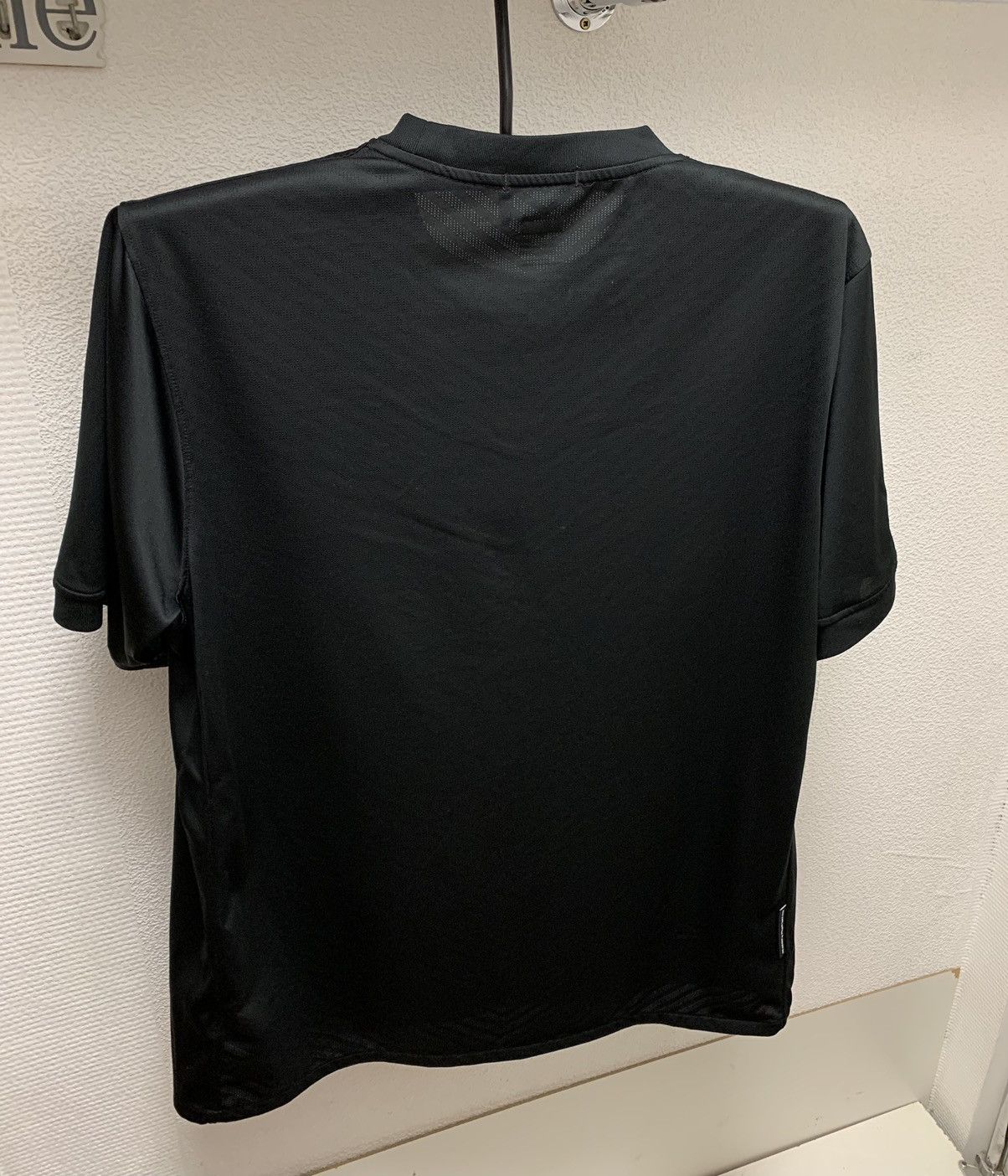 Nike Manchester United Nike soccer jersey Xl AIG ronaldo Size US XL / EU 56 / 4 - 3 Thumbnail