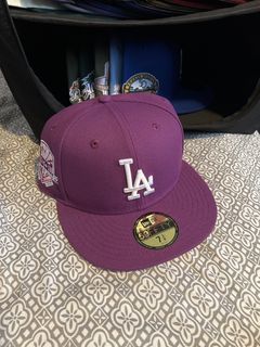 New Era - 59FIFTY Fitted - Liquid Chrome Whatatexas Cap 7 3/8