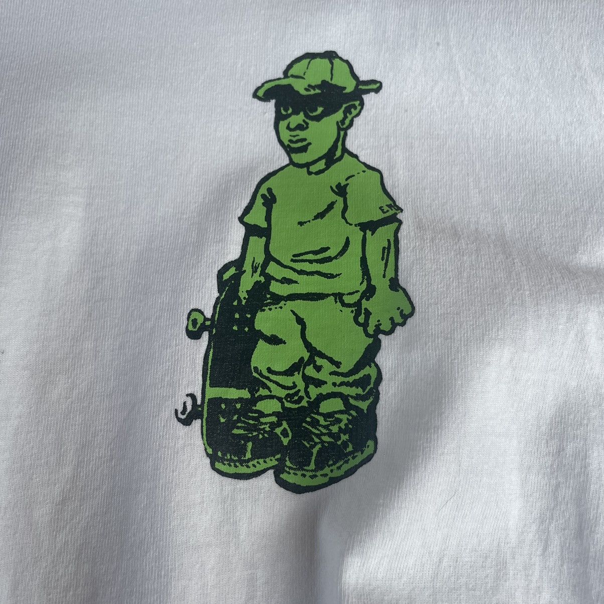 thisisneverthat THIS IS NEVER THAT LONG SLEEVE TSHIRT Size US S / EU 44-46 / 1 - 4 Thumbnail