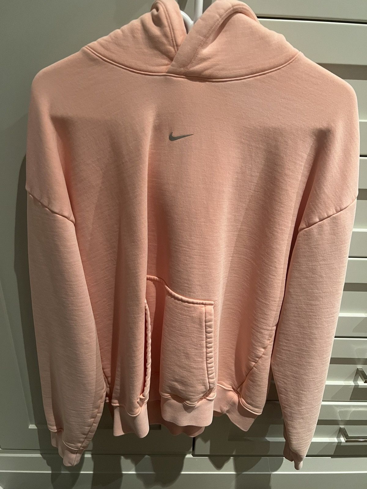 nikelab hoodie x olivia kim