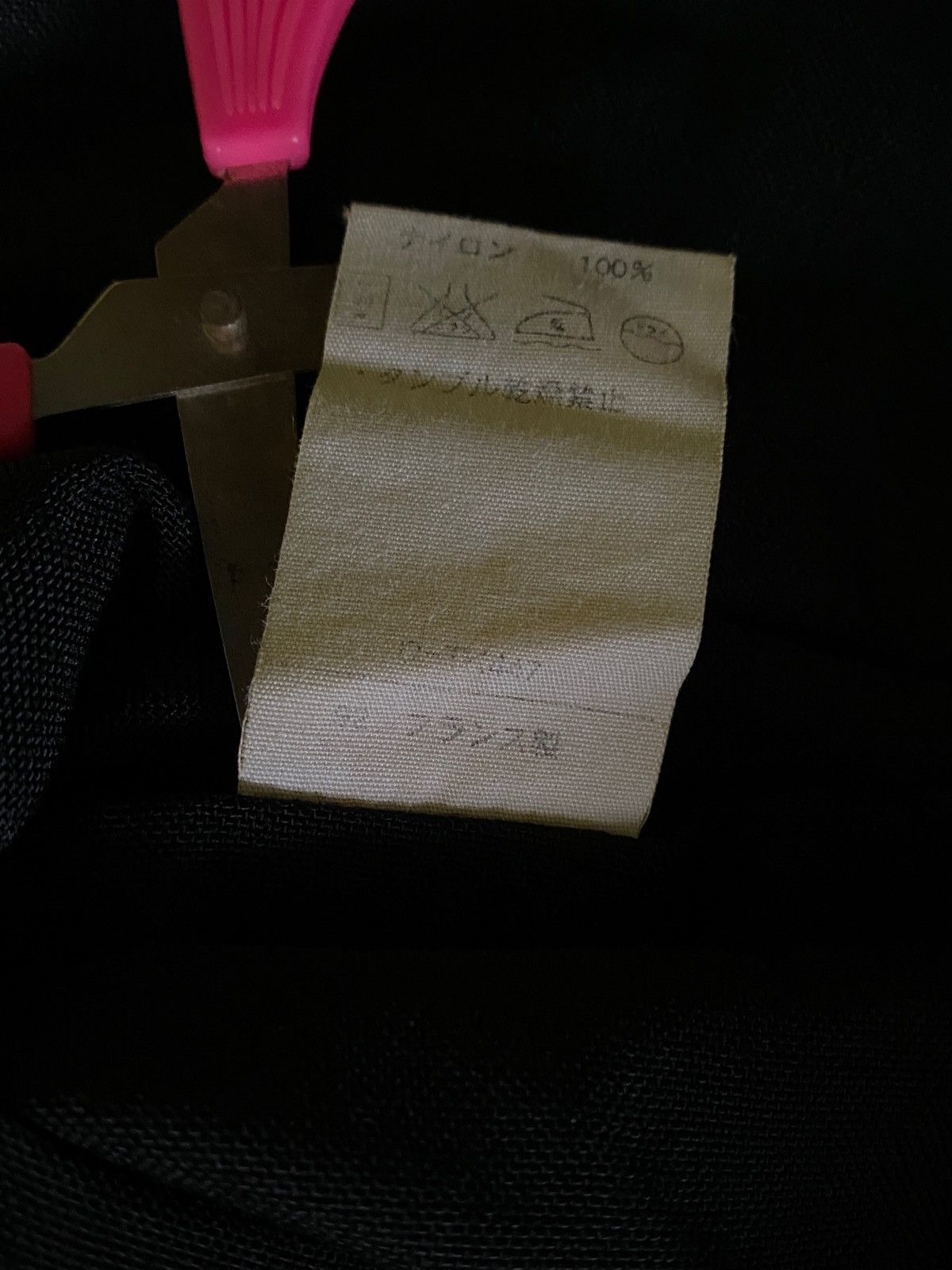 A.P.C. Vintage APC Black M65 - Field Jacket Size US S / EU 44-46 / 1 - 4 Thumbnail