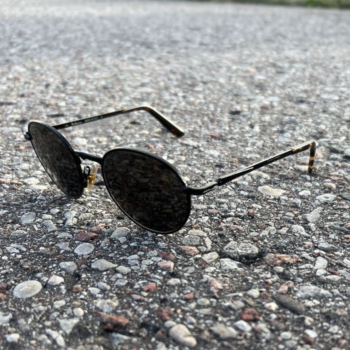 Vintage vintage burberrys sunglasses Grailed