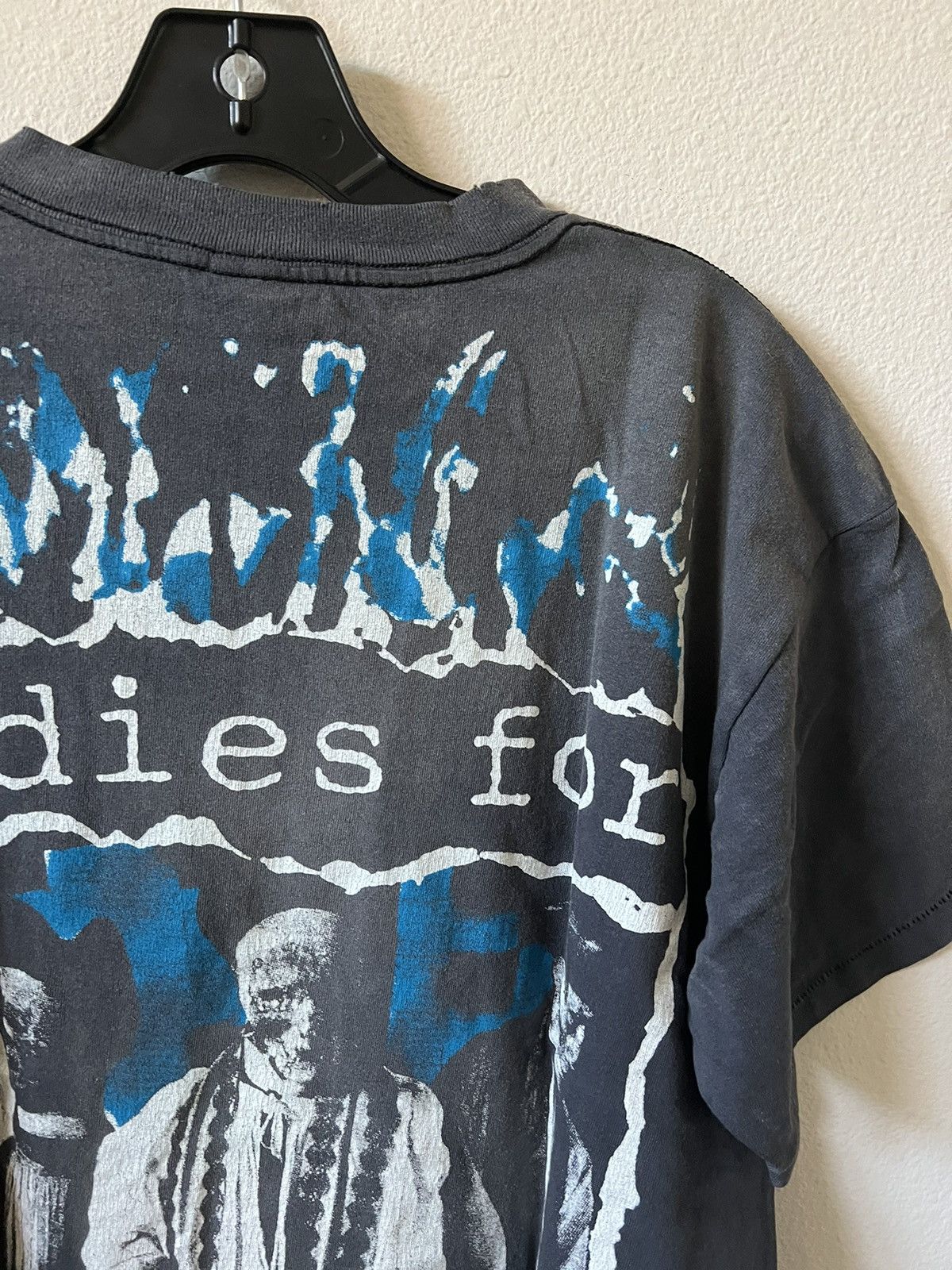 READYMADE × Saint Michael Saint Mxxxxxx Bodies For The Reapers Size US XXL / EU 58 / 5 - 9 Thumbnail