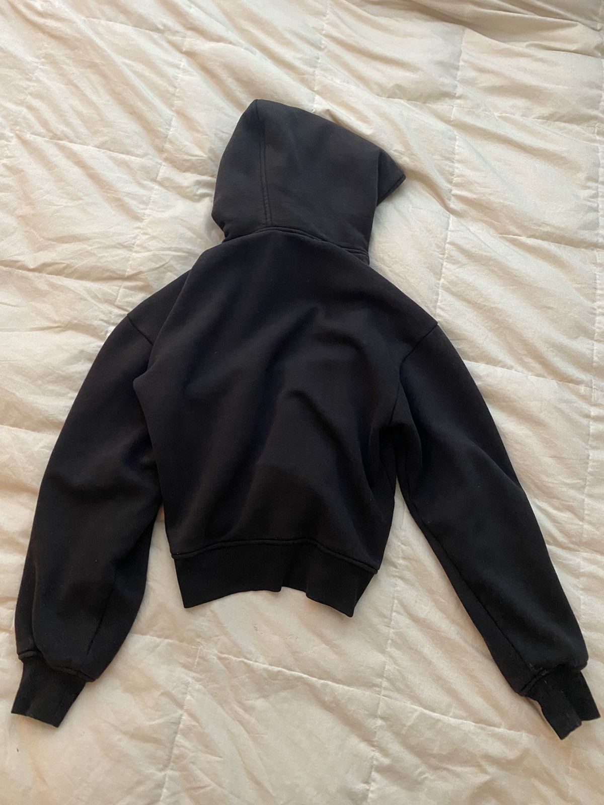 Thirteen Studios Thirteen Studios Original Black Hoodie Rare Size US M / EU 48-50 / 2 - 3 Thumbnail