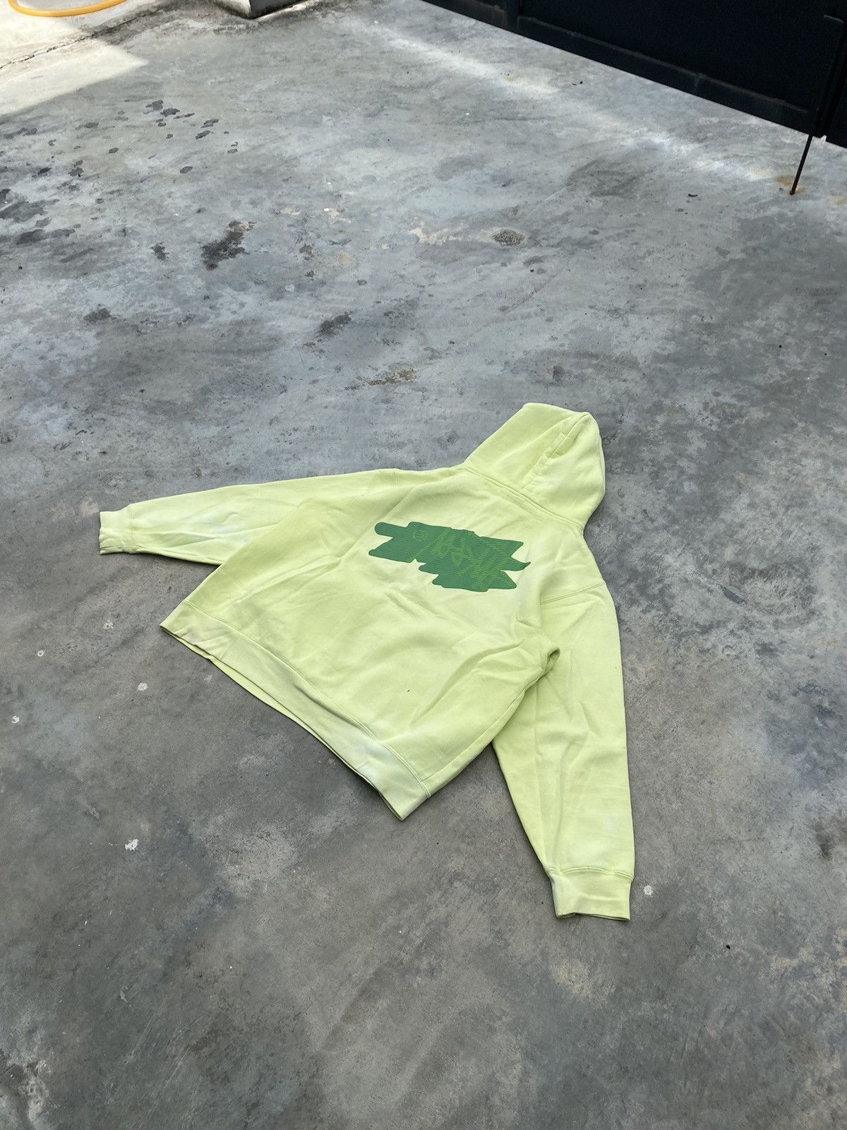 Stussy Stussy Hoodie Size US M / EU 48-50 / 2 - 7 Thumbnail