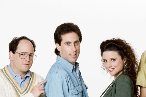 "Seinfeld" Established Every Trend From the 1990s