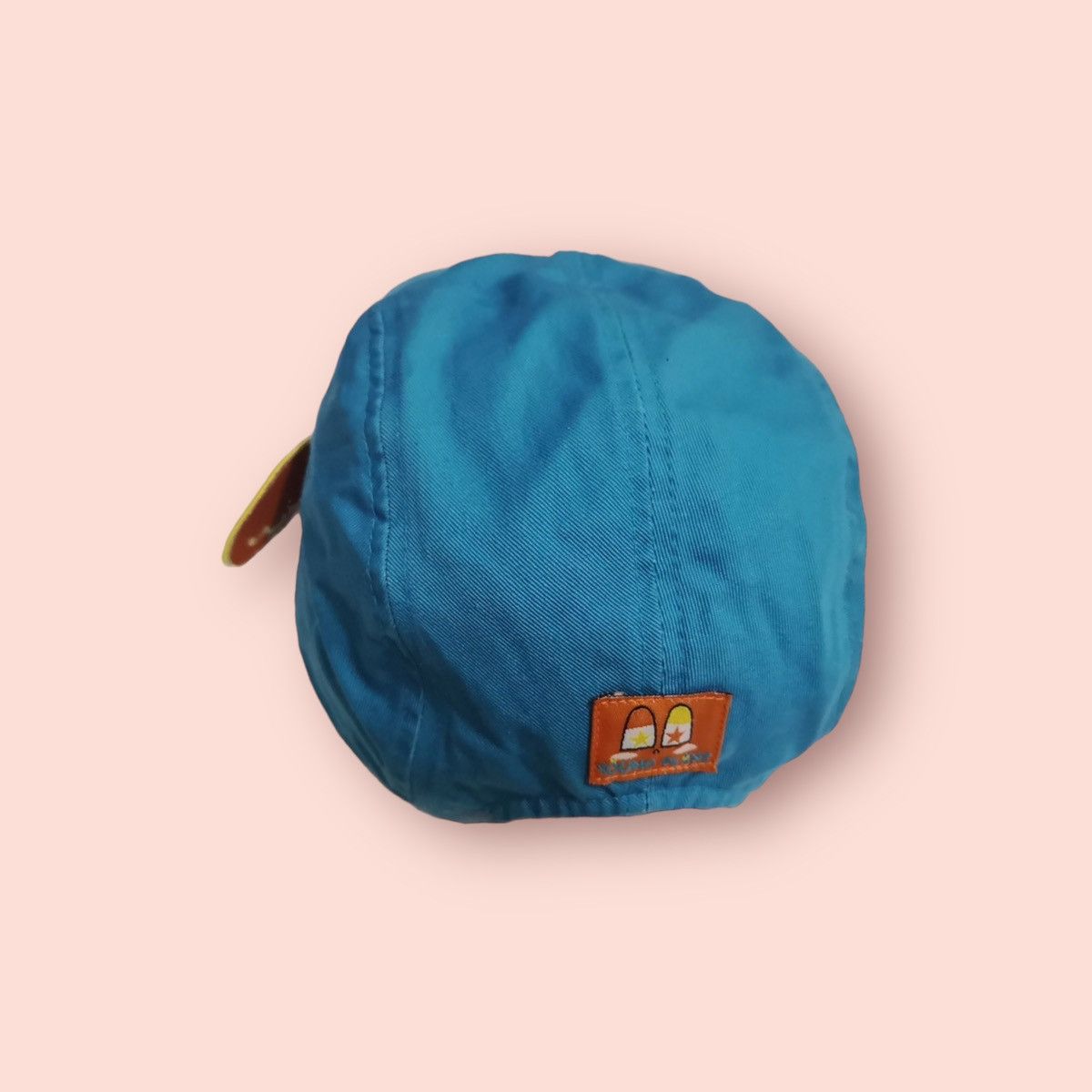 Birkenstock × Vintage RARE VINTAGE BIRKENSTOCK SPORTS STRAPBACK CAP Size ONE SIZE - 8 Thumbnail