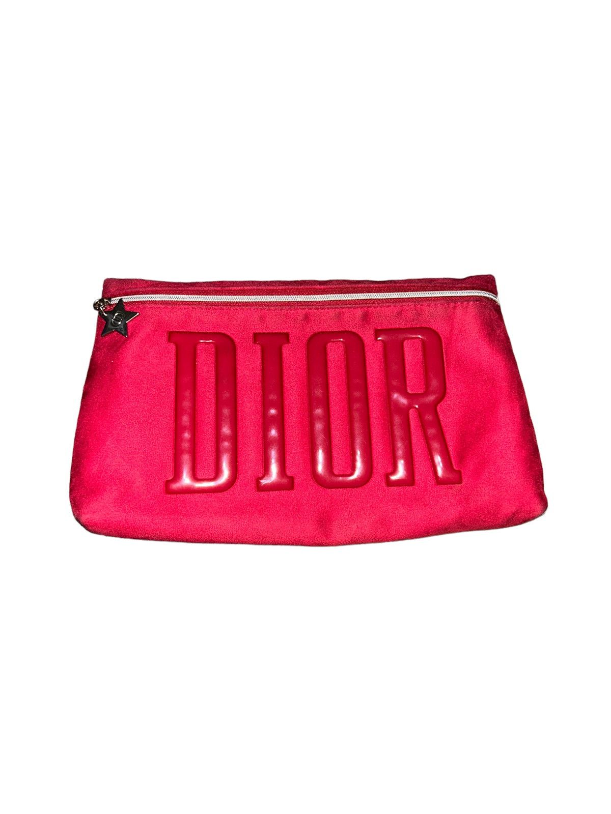 Dior Parfums Red Hot Bag