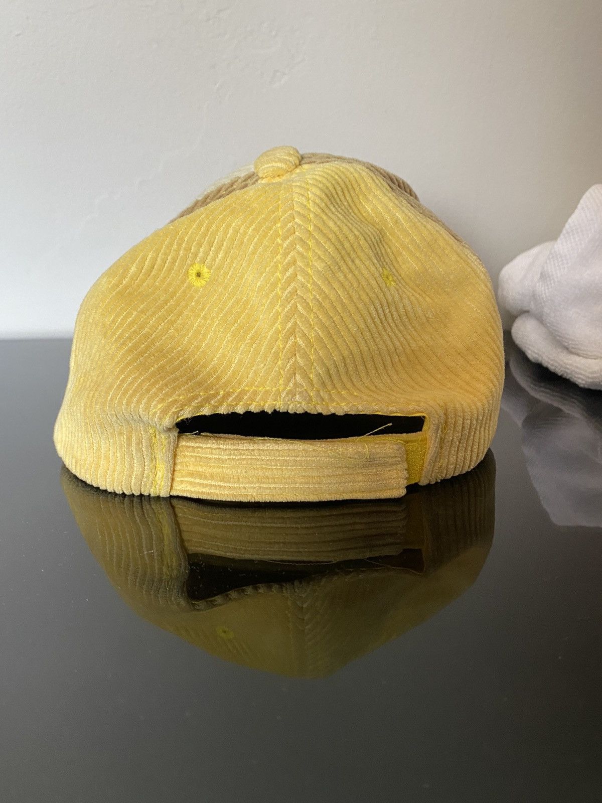 Asspizza asspizza 730 FUCK LIFE HAT 2020 Size ONE SIZE - 4 Thumbnail