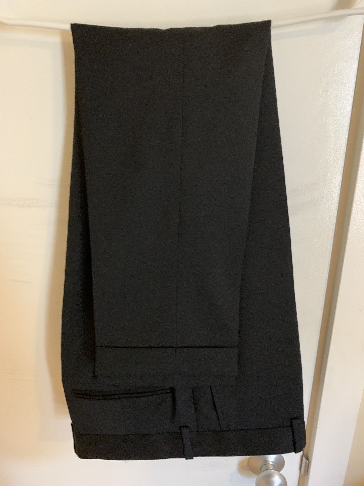 N.Hoolywood N Hoolywood PT05 Trousers Size US 30 / EU 46 - 1 Thumbnail